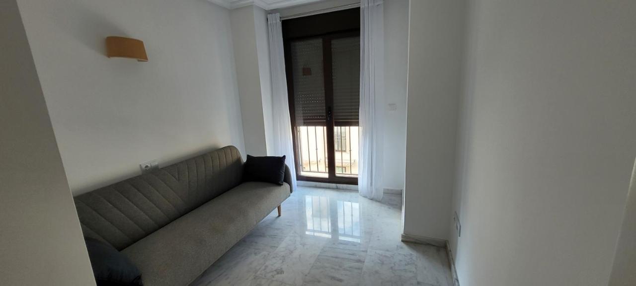 Luxury Apartment In The Heart Of Moraira & 200Mtrs From The Sea Exterior photo