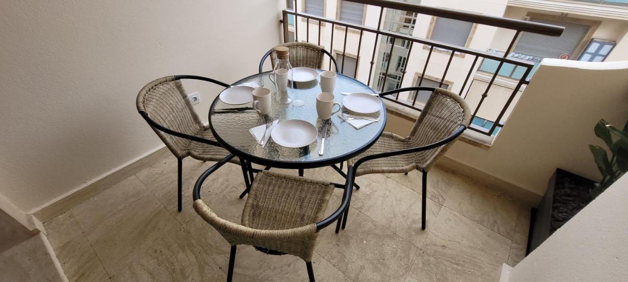 Luxury Apartment In The Heart Of Moraira & 200Mtrs From The Sea Exterior photo