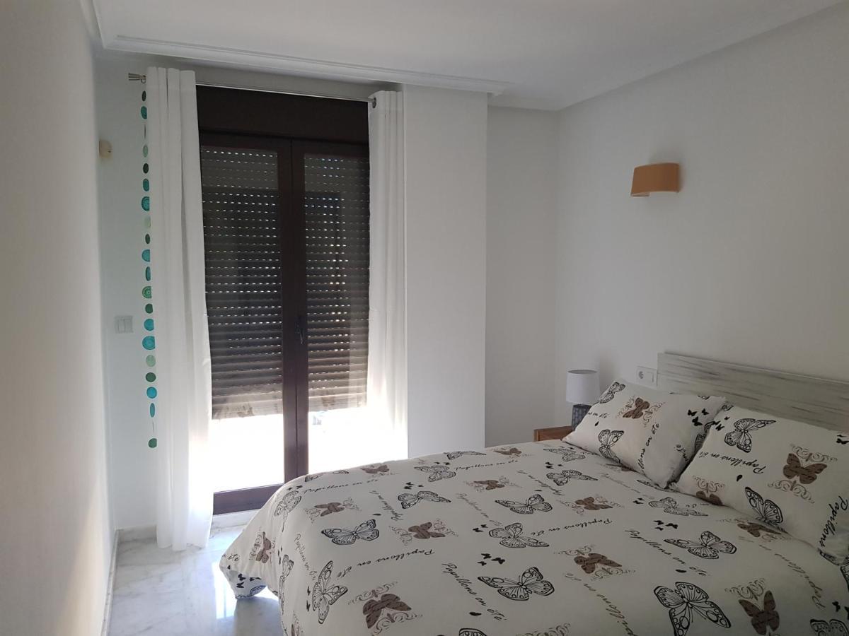 Luxury Apartment In The Heart Of Moraira & 200Mtrs From The Sea Exterior photo