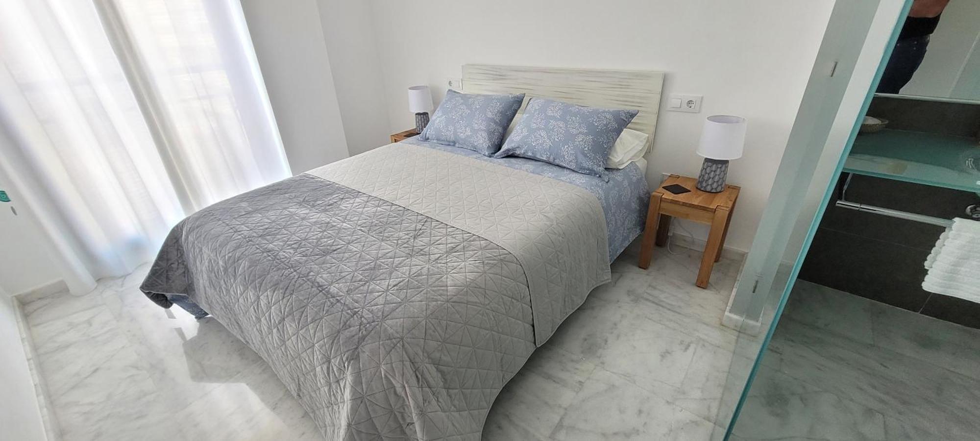 Luxury Apartment In The Heart Of Moraira & 200Mtrs From The Sea Exterior photo