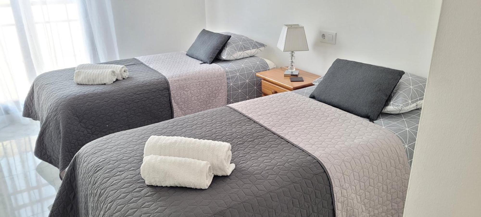 Luxury Apartment In The Heart Of Moraira & 200Mtrs From The Sea Exterior photo